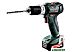 Дрель-шуруповерт Metabo PowerMaxx SB 12 BL