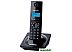 Радиотелефон Panasonic KX-TG1711RU (черный) Радиотелефон Panasonic KX-TG1711RU (черный)