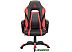 Кресло A4Tech GC-350 (черный/красный) Кресло A4Tech GC-350 (черный/красный)