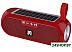 Беспроводная колонка Jet.A PBS-120 (красный)