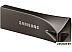 USB Flash Samsung BAR Plus 128GB (титан) (MUF-128BE4/APC) USB Flash Samsung BAR Plus 128GB (титан) (MUF-128BE4/APC)
