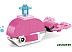 Конструктор Lego Classic Творческое веселье в океане 11018 Конструктор Lego Classic Творческое веселье в океане 11018