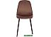 Стул TetChair Breeze mod. 4724 (коричневый/орех) Стул TetChair Breeze mod. 4724 (коричневый/орех)