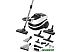 Пылесос Bosch BWD421PRO