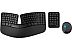 Клавиатура и мышь Microsoft Sculpt Ergonomic Desktop (L5V-00017) Клавиатура и мышь Microsoft Sculpt Ergonomic Desktop (L5V-00017)