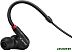 Наушники Sennheiser IE 100 Pro (черный) Наушники Sennheiser IE 100 Pro (черный)
