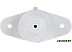 Микрофон Dahua DH-HAP100 (белый) Микрофон Dahua DH-HAP100 (белый)