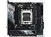 Материнская плата ASUS ROG Strix X670E-I Gaming WiFi Материнская плата ASUS ROG Strix X670E-I Gaming WiFi