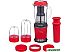 Стационарный блендер Oursson BL1000TD/RD