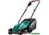 Газонокосилка Bosch Rotak 320 ER 06008A600A Газонокосилка Bosch Rotak 320 ER 06008A600A