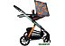Детская универсальная коляска Cosatto Giggle Quad Charcoal Mister Fox