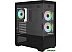Корпус Zalman Chronix (черный) Корпус Zalman Chronix (черный)