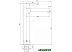 Смеситель IDDIS Sena SENSB01i01 Смеситель IDDIS Sena SENSB01i01