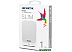 Внешний накопитель A-Data HV320 AHV320-1TU31-CWH 1TB (белый)