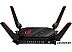 Wi-Fi роутер ASUS ROG Rapture GT-AX6000 Wi-Fi роутер ASUS ROG Rapture GT-AX6000