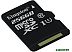 Карта памяти Kingston Canvas Select SDCS/256GBSP microSDXC 256GB Карта памяти Kingston Canvas Select SDCS/256GBSP microSDXC 256GB
