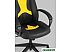 Кресло Stool Group TopChairs ST-Cyber 8 (черный/желтый)