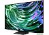 OLED телевизор Samsung OLED 4K S90D QE55S90DAUXRU OLED телевизор Samsung OLED 4K S90D QE55S90DAUXRU