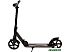 Двухколесный подростковый самокат Maxiscoo River Pro 2023 MSC-RA-2301 (черный) Двухколесный подростковый самокат Maxiscoo River Pro 2023 MSC-RA-2301 (черный)