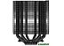 Кулер для процессора PentaWave Z06D Black PW-Z06D-BK Кулер для процессора PentaWave Z06D Black PW-Z06D-BK