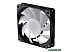 Вентилятор для корпуса Phanteks M25-120 D-RGB PH-F120M25_DRGB_PWM_BK01 Вентилятор для корпуса Phanteks M25-120 D-RGB PH-F120M25_DRGB_PWM_BK01