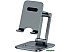 Подставка Baseus Biaxial Foldable Metal Stand LUSZ000013