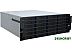 Корпус без блока питания PROCASE ES424-SATA3-B-0 Black Корпус без блока питания PROCASE ES424-SATA3-B-0 Black