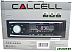USB-магнитола Calcell CAR-465U