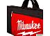 Сумка для инструментов Milwaukee PSA-4 4932479071 Сумка для инструментов Milwaukee PSA-4 4932479071