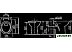 Унитаз Jika Zeta [8.2239.6.000.000.1]