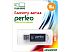 USB Flash Perfeo E01 16GB (черный) USB Flash Perfeo E01 16GB (черный)