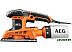 Виброшлифмашина AEG Powertools FS250 Виброшлифмашина AEG Powertools FS250