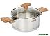 Кастрюля Pyrex Design DG18AEX/E006 Кастрюля Pyrex Design DG18AEX/E006