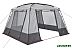 Шатер TREK PLANET Dinner Tent 70291 (серый/темно-серый)