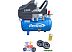 Компрессор Redbo ACO-25/1600 Компрессор Redbo ACO-25/1600