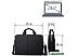 Сумка для ноутбука Miru Elegance 15.6 1028 Black