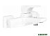 Смеситель Deante Hiacynt Bianco BQH A10M Смеситель Deante Hiacynt Bianco BQH A10M