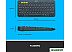 Клавиатура Logitech Multi-Device K380 Dark Grey Bluetooth [920-007584]