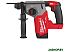 Перфоратор Milwaukee M18 FUEL FH-0X 4933478500 (без АКБ, кейс) Перфоратор Milwaukee M18 FUEL FH-0X 4933478500 (без АКБ, кейс)