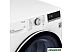 Сушильная машина LG DC90V5V0W Сушильная машина LG DC90V5V0W