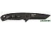 Нож раскладной Milwaukee Hardline Folding Knife 48221998 (черный) Нож раскладной Milwaukee Hardline Folding Knife 48221998 (черный)