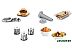Мясорубка Bosch MFW2514W Мясорубка Bosch MFW2514W