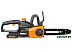 Аккумуляторная пила Worx WG322E.9 (без АКБ) Аккумуляторная пила Worx WG322E.9 (без АКБ)