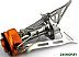 Туристическая горелка Fire-Maple FMS-103 Туристическая горелка Fire-Maple FMS-103