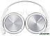 Гарнитура SONY MDR-ZX310AP White Гарнитура SONY MDR-ZX310AP White