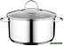 Набор кастрюль BergHOFF Essentials Comfort 1100240A Набор кастрюль BergHOFF Essentials Comfort 1100240A
