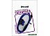 Наушники Krutoff J69 (черный/синий) Наушники Krutoff J69 (черный/синий)