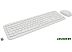 Клавиатура мышь SmartBuy SBC-666395AG-W Клавиатура мышь SmartBuy SBC-666395AG-W