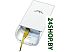 Точка доступа Ubiquiti NanoStation Loco M5 [LOCO-M5]