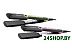 Щипцы для волос Sakura SA-4506P (розовый) Щипцы для волос Sakura SA-4506P (розовый)